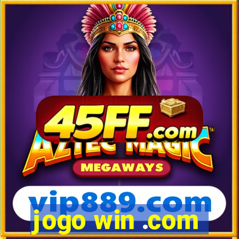 jogo win .com